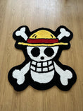 Load image into Gallery viewer, One Piece Rug (60x60CM)
