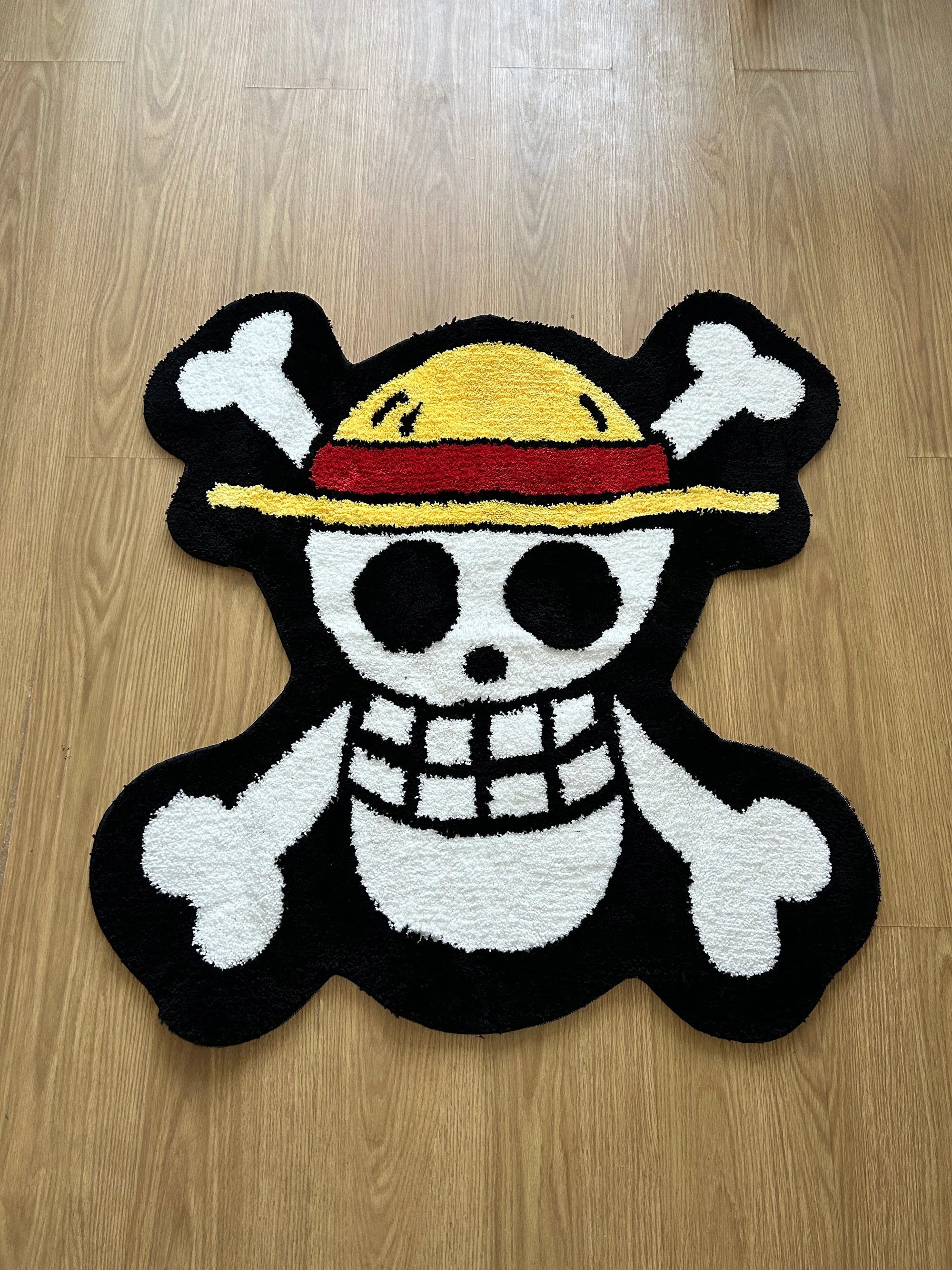 One Piece Rug (60x60CM)