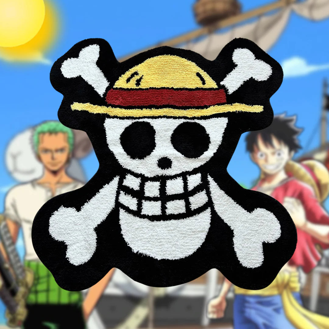 One Piece Rug (60x60CM)