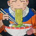 Load image into Gallery viewer, Naruto Ramen Rug (75x80CM)
