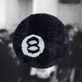 Load image into Gallery viewer, 8-Ball Rug (60x60CM)
