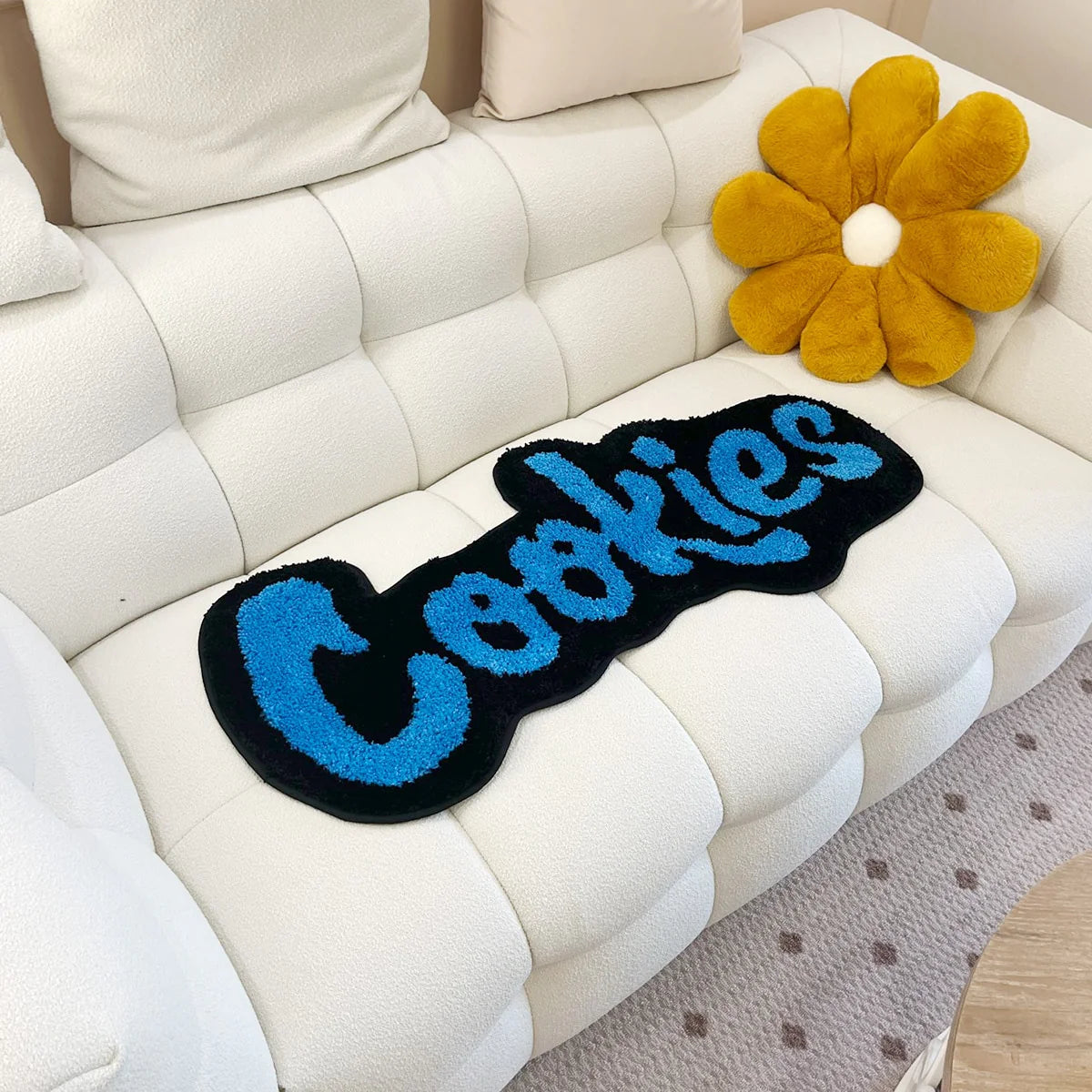 Cookies Rug (100x45CM)