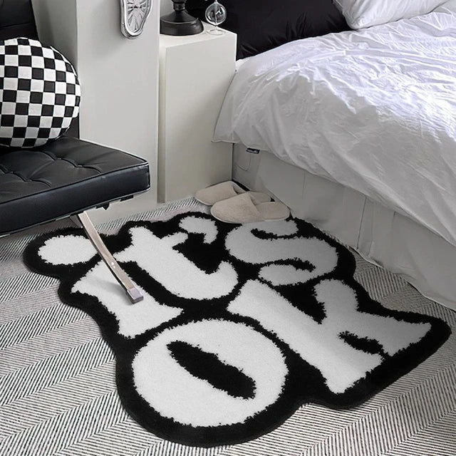 It's Ok Rug (60CM)