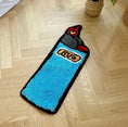 Load image into Gallery viewer, BIC Lighter Rug (80x24CM)
