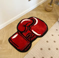 Load image into Gallery viewer, Boxing Gloves Rug (80x60CM)
