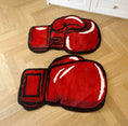 Load image into Gallery viewer, Boxing Gloves Rug (80x60CM)
