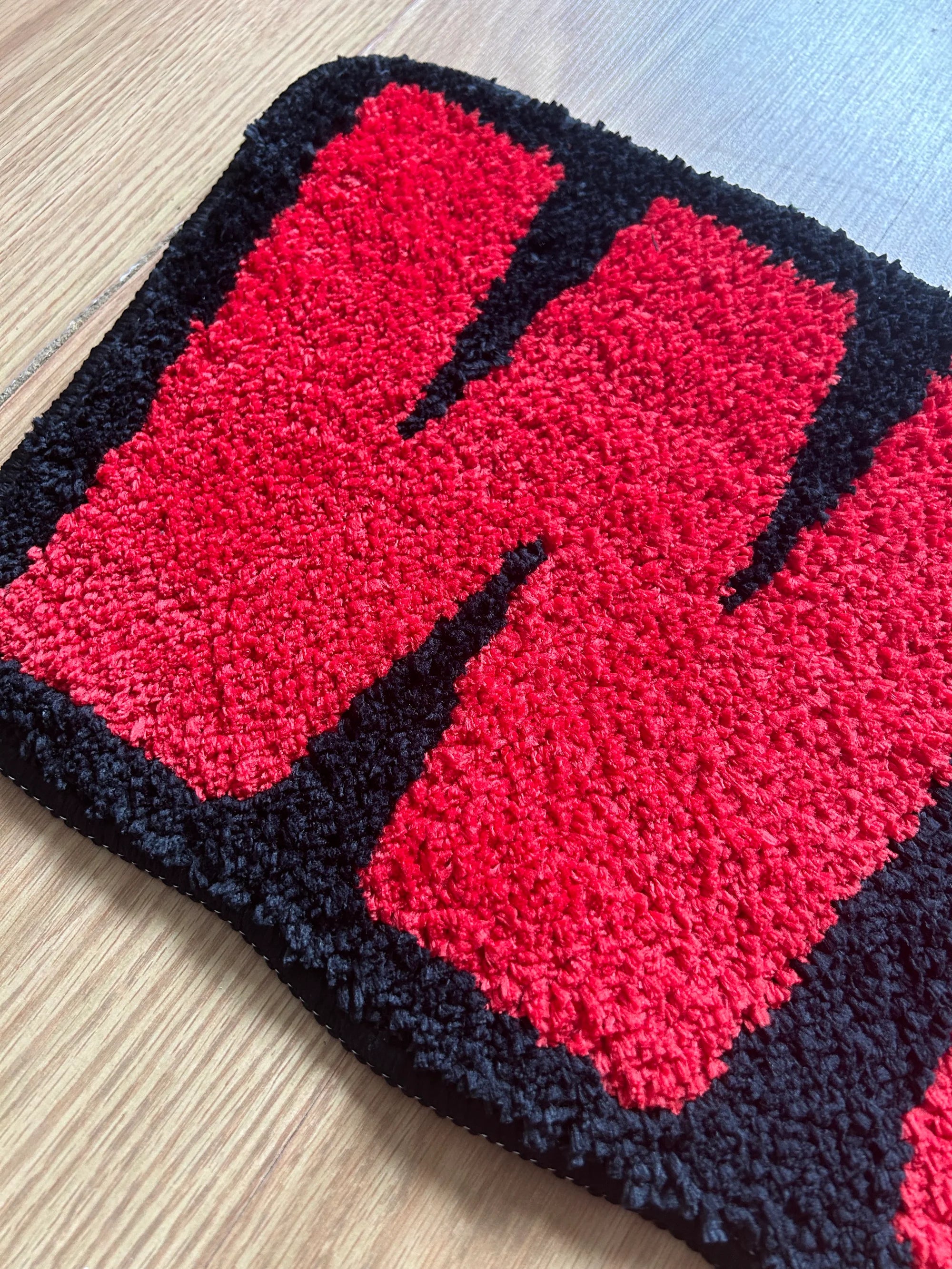 Wasted Rug (100x60CM)