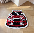 Load image into Gallery viewer, Evo Rug (76x73CM)
