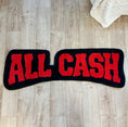 Load image into Gallery viewer, All Cash Rug (80x25CM)
